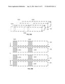 Cantilever Microprobes for Contacting Electronic Components and Methods     for Making Such Probes diagram and image