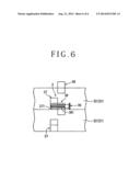 CASSETTE ASSEMBLY diagram and image