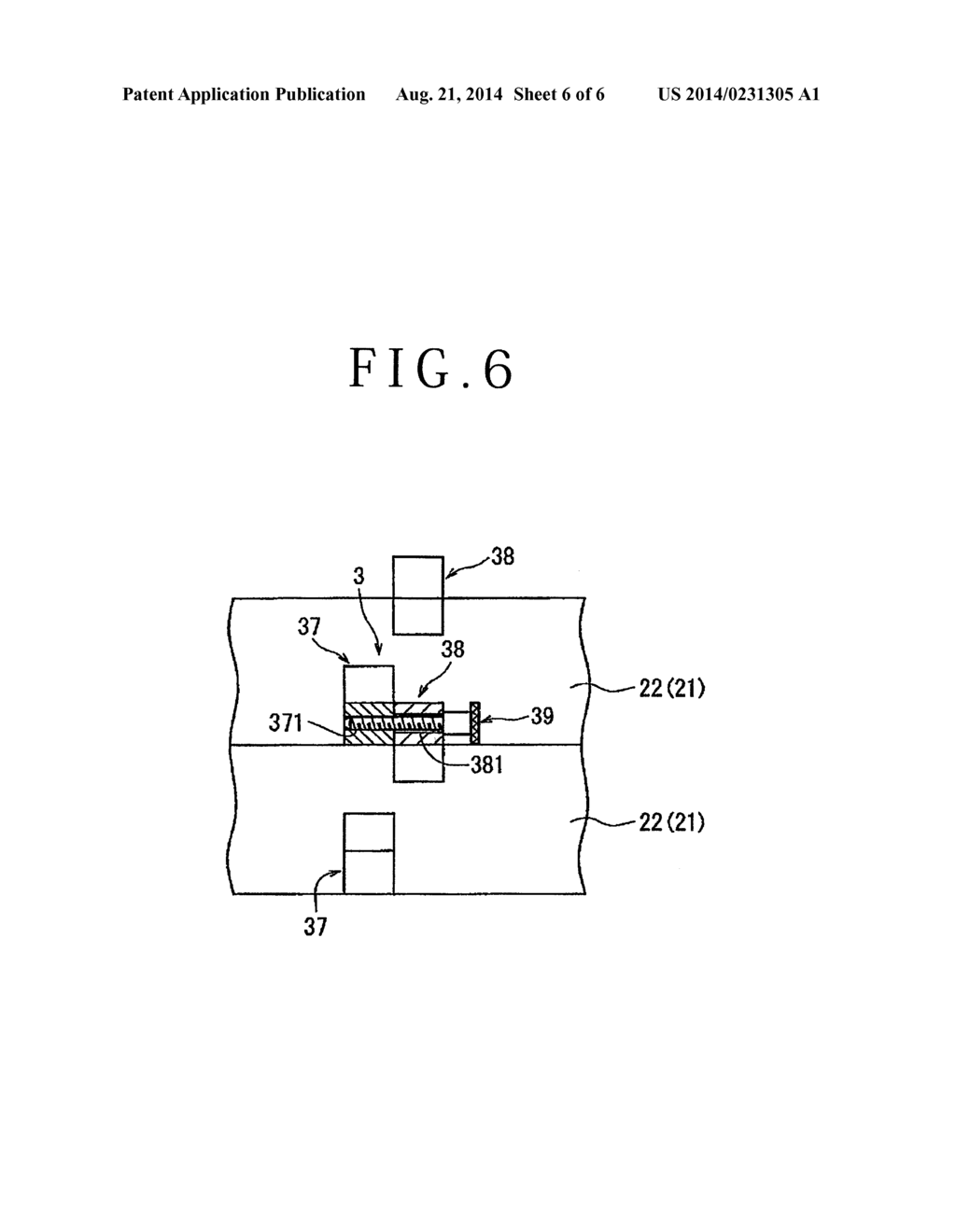 CASSETTE ASSEMBLY - diagram, schematic, and image 07