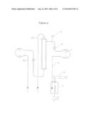 METHOD FOR ULTRAFILTRATION OF BLOOD diagram and image