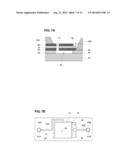 PIEZOELECTRIC DEVICE AND METHOD FOR MANUFACTURING PIEZOELECTRIC DEVICE diagram and image