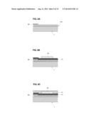 PIEZOELECTRIC DEVICE AND METHOD FOR MANUFACTURING PIEZOELECTRIC DEVICE diagram and image