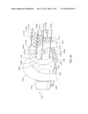 HIGH POWER LASER TUNNELING MINING AND CONSTRUCTION EQUIPMENT AND METHODS     OF USE diagram and image