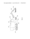 HIGH POWER LASER TUNNELING MINING AND CONSTRUCTION EQUIPMENT AND METHODS     OF USE diagram and image