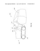 HIGH POWER LASER TUNNELING MINING AND CONSTRUCTION EQUIPMENT AND METHODS     OF USE diagram and image