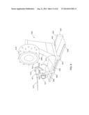 HIGH POWER LASER TUNNELING MINING AND CONSTRUCTION EQUIPMENT AND METHODS     OF USE diagram and image