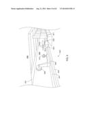 HIGH POWER LASER TUNNELING MINING AND CONSTRUCTION EQUIPMENT AND METHODS     OF USE diagram and image