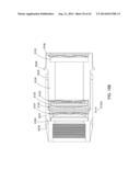 HIGH POWER LASER TUNNELING MINING AND CONSTRUCTION EQUIPMENT AND METHODS     OF USE diagram and image