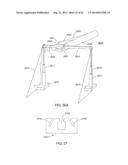 HIGH POWER LASER TUNNELING MINING AND CONSTRUCTION EQUIPMENT AND METHODS     OF USE diagram and image