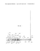 HIGH POWER LASER TUNNELING MINING AND CONSTRUCTION EQUIPMENT AND METHODS     OF USE diagram and image