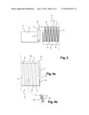 Insulated Heating Module For A Supplemental Heating Device diagram and image