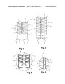 Insulated Heating Module For A Supplemental Heating Device diagram and image