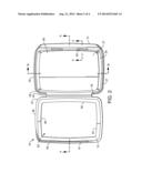 WATERTIGHT CLOSURE SYSTEM diagram and image