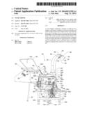 WOOD CHIPPER diagram and image