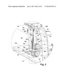 WOOD CHIPPER diagram and image