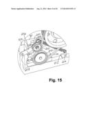 WOOD CHIPPER diagram and image