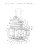 PINION GEAR FOR DUAL-BEARING REEL AND DUAL-BEARING REEL INCLUDING SAME diagram and image