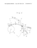 WINDING APPARATUS diagram and image