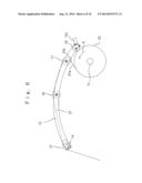 WINDING APPARATUS diagram and image