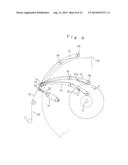 WINDING APPARATUS diagram and image