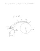 WINDING APPARATUS diagram and image