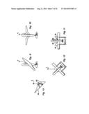 LAUNCH AND RECOVERY SYSTEM FOR UNMANNED AERIAL VEHICLES diagram and image