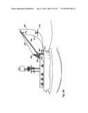 LAUNCH AND RECOVERY SYSTEM FOR UNMANNED AERIAL VEHICLES diagram and image