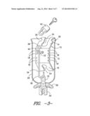 FLORAL VASE ANCHOR diagram and image