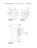 REMOVABLE HANGING DEVICE diagram and image