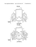 VEHICLE SEAT SLIDING APPARATUS diagram and image