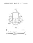 VEHICLE SEAT SLIDING APPARATUS diagram and image