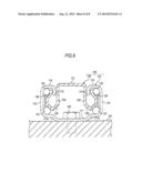 VEHICLE SEAT SLIDING APPARATUS diagram and image