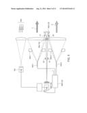 Apparatus for Coherent Beam Combining in an Array of Laser Collimators diagram and image