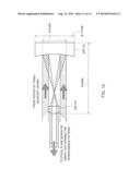 Apparatus for Coherent Beam Combining in an Array of Laser Collimators diagram and image