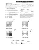 IMAGE SENSOR AND COLOR FILTER ARRAY INCLUDING MULTIPLE SELECTABLE MESHED     FILTER SETS diagram and image