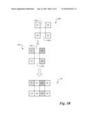 IMAGE SENSOR AND COLOR FILTER ARRAY INCLUDING MULTIPLE SELECTABLE MESHED     FILTER SETS diagram and image