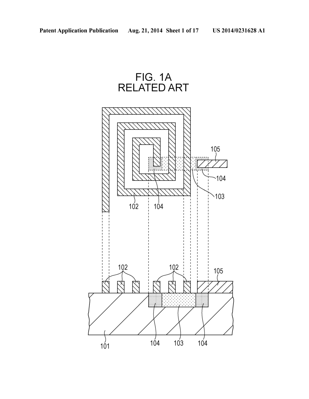 LIGHT-RECEIVING DEVICE, LIGHT RECEIVER USING SAME, AND METHOD OF     FABRICATING LIGHT-RECEIVING DEVICE - diagram, schematic, and image 02