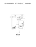 RADIATION MEASUREMENT APPARATUS diagram and image