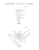 TERAHERTZ IMAGING DEVICES AND SYSTEMS, AND RELATED METHODS, FOR DETECTION     OF MATERIALS diagram and image