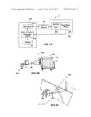 TERAHERTZ IMAGING DEVICES AND SYSTEMS, AND RELATED METHODS, FOR DETECTION     OF MATERIALS diagram and image