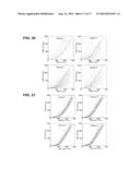 RADIATION DETECTOR DEVICE FOR REJECTING AND EXCLUDING INCOMPLETE CHARGE     COLLECTION EVENTS diagram and image