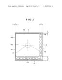 RADIATION IMAGING APPARATUS AND METHOD OF CONTROLLING RADIATION IMAGING     APPARATUS diagram and image