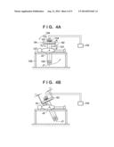 RADIATION IMAGING APPARATUS AND METHOD OF CONTROLLING RADIATION IMAGING     APPARATUS diagram and image