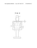 RADIATION IMAGING APPARATUS AND METHOD OF CONTROLLING RADIATION IMAGING     APPARATUS diagram and image