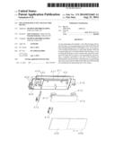 ION GENERATING UNIT AND ELECTRIC DEVICE diagram and image