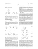 LIQUID CRYSTAL MEDIUM COMPOSITION FOR USE IN LIQUID CRYSTAL DISPLAY diagram and image