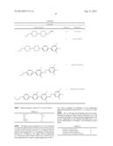 NEMATIC LIQUID CRYSTAL COMPOSITION AND LIQUID CRYSTAL DISPLAY DEVICE USING     THE SAME diagram and image