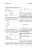 NEMATIC LIQUID CRYSTAL COMPOSITION AND LIQUID CRYSTAL DISPLAY DEVICE USING     THE SAME diagram and image