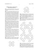 SPIROBIFLUORENE COMPOUNDS FOR LIGHT EMITTING DEVICES diagram and image