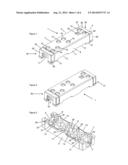 BASE FOR FENCING diagram and image